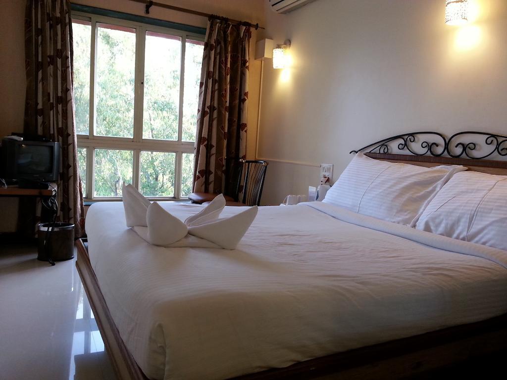 Bella Vista Resort Mahābaleshwar Habitación foto