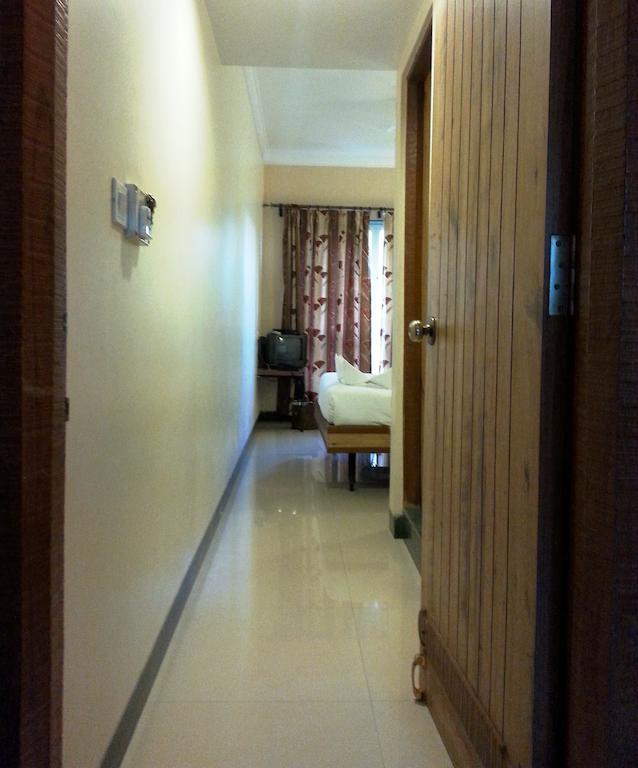 Bella Vista Resort Mahābaleshwar Habitación foto