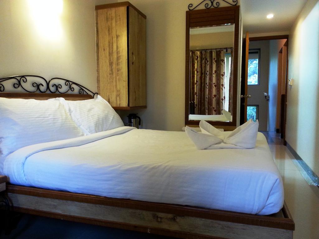 Bella Vista Resort Mahābaleshwar Habitación foto